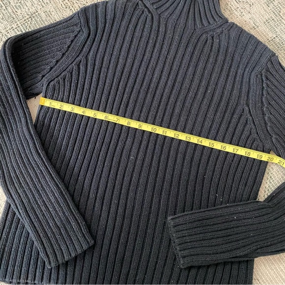 Vintage GAP sweater - Picture 4 of 5